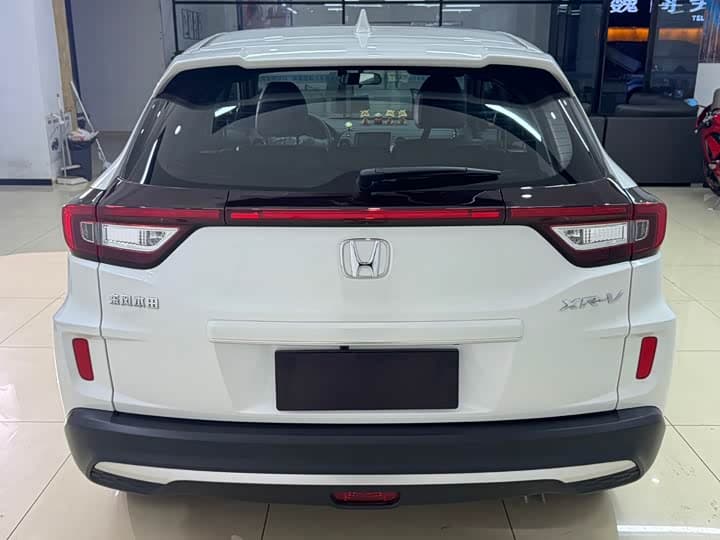 XR-V