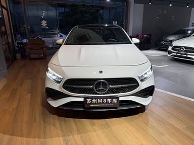 A-Class