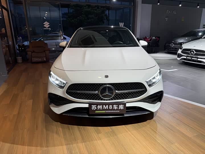 A-Class