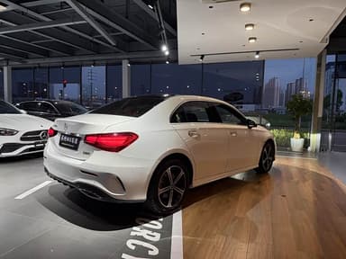 A-Class