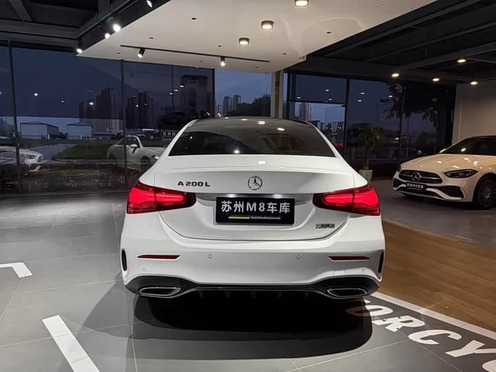 A-Class