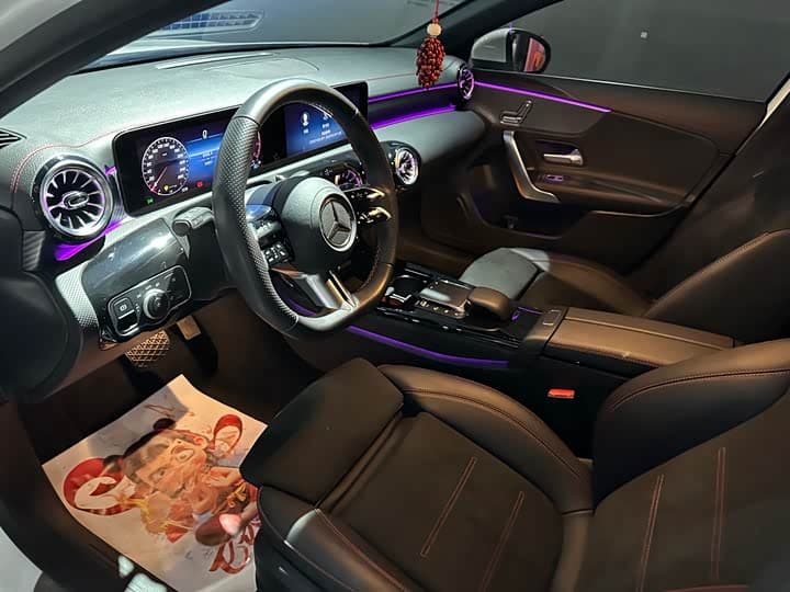 A-Class