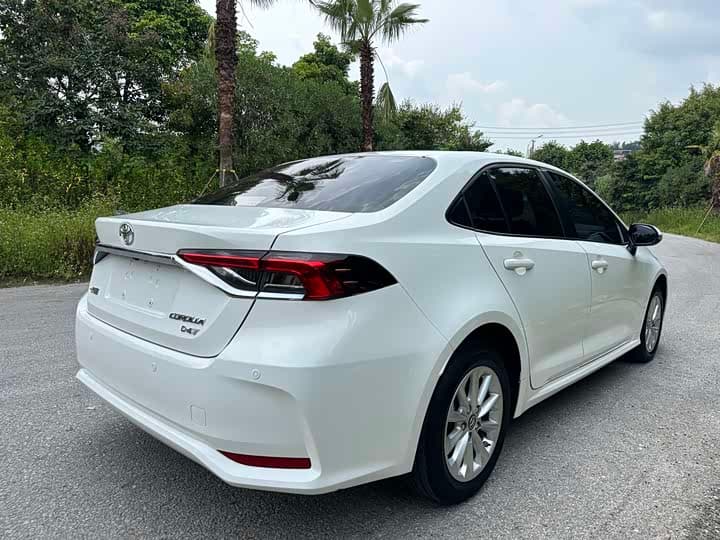 Corolla