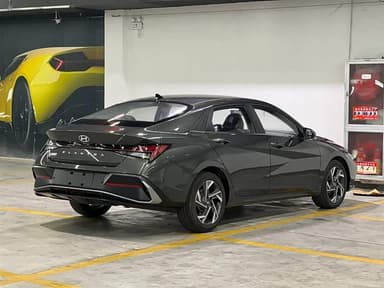 Elantra