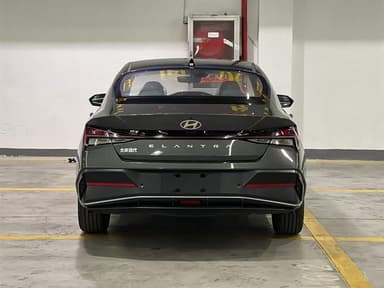 Elantra