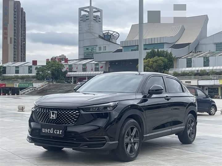 XR-V