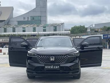 XR-V