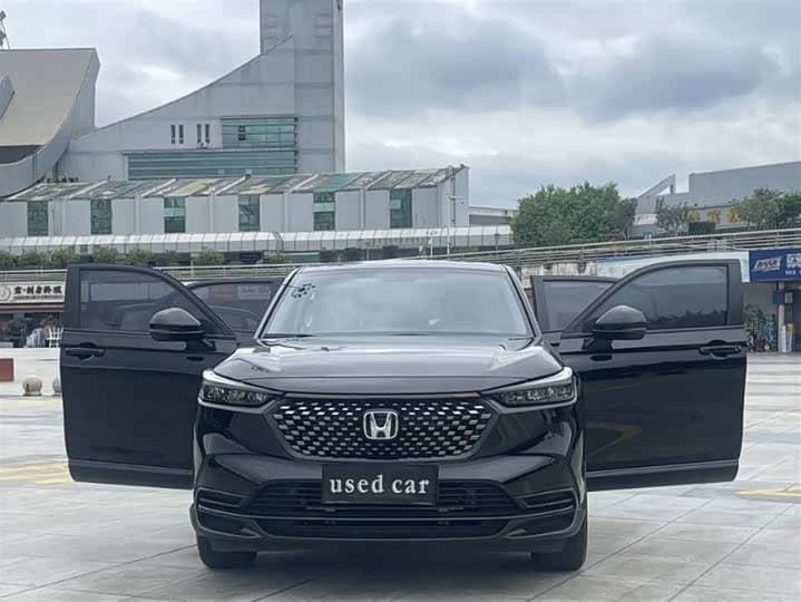 XR-V