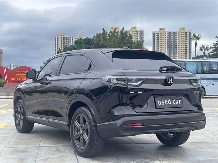 XR-V