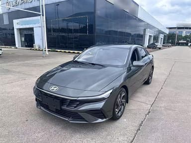 Elantra