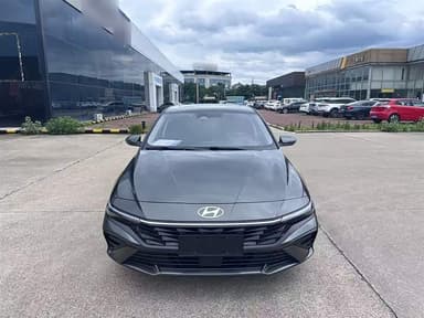 Elantra