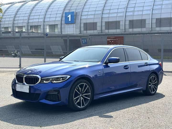 3 Series