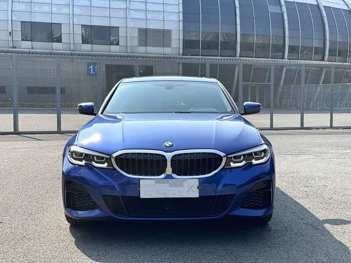 3 Series