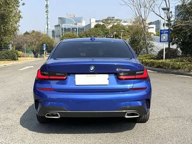 3 Series