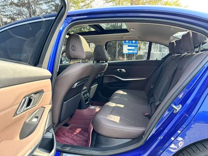 3 Series
