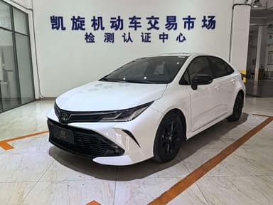 Corolla