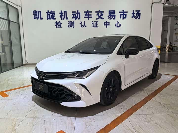 Corolla