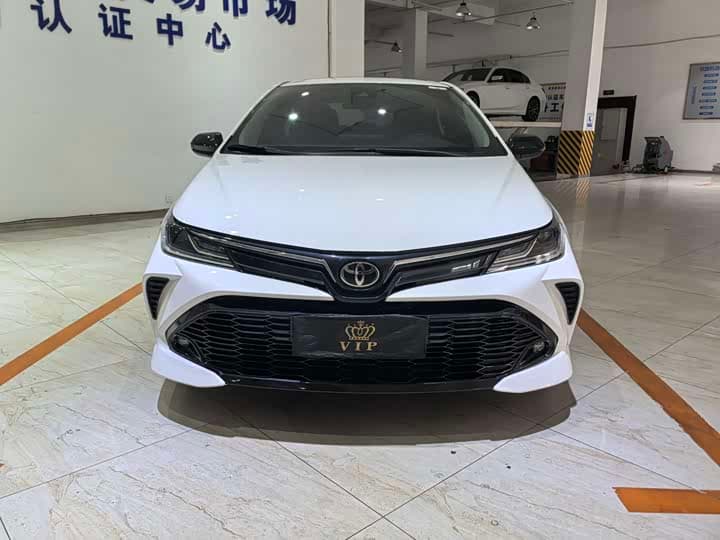 Corolla
