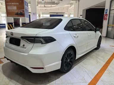 Corolla