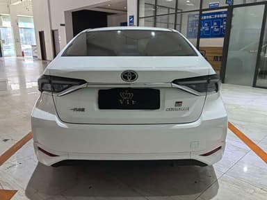 Corolla