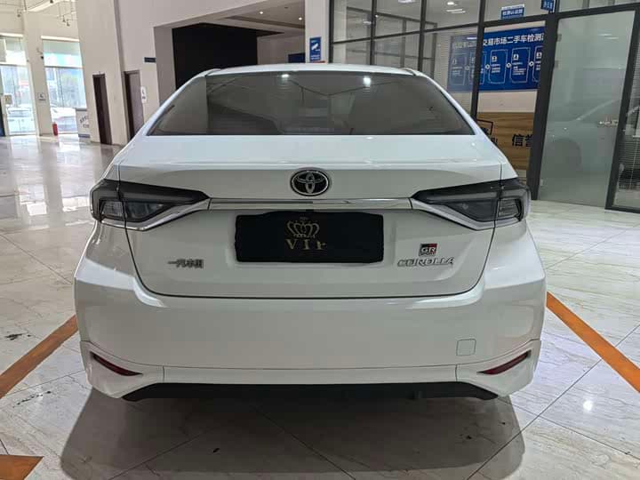 Corolla