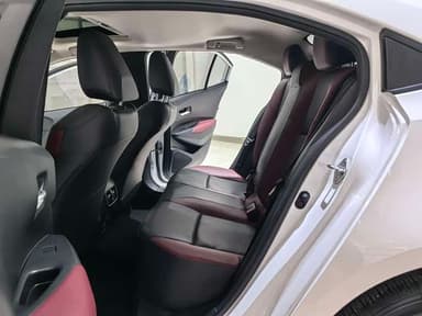 Corolla