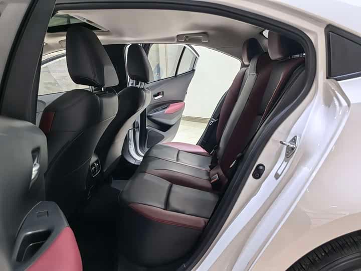 Corolla