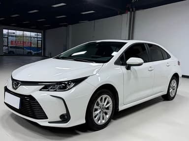 Corolla
