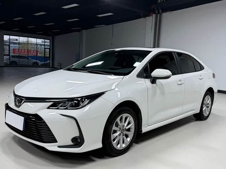 Corolla