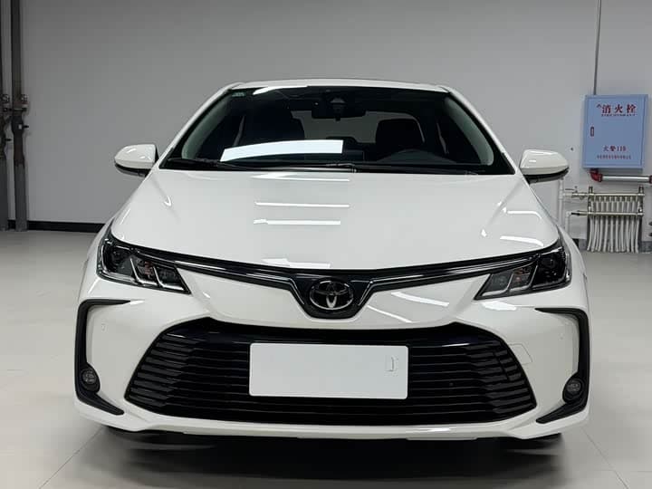 Corolla
