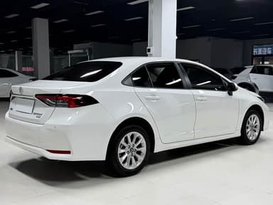 Corolla