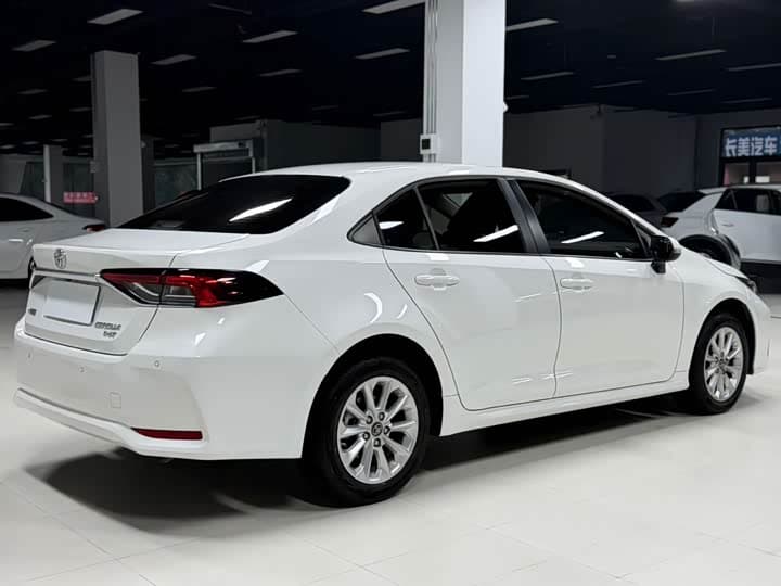 Corolla