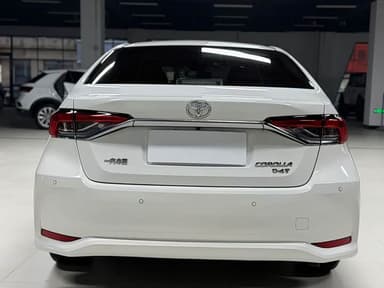 Corolla