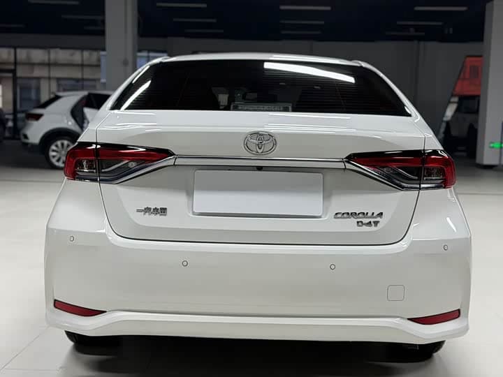 Corolla