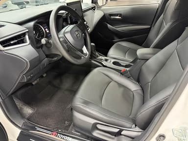 Corolla