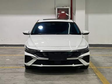 Elantra