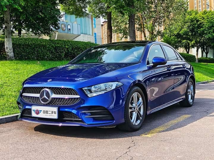 A-Class