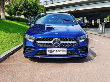 A-Class