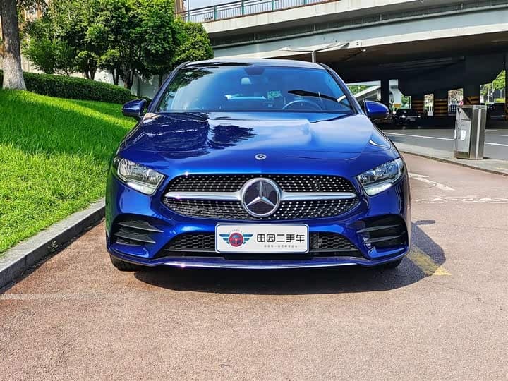A-Class