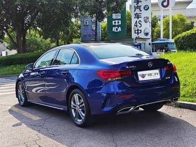 A-Class