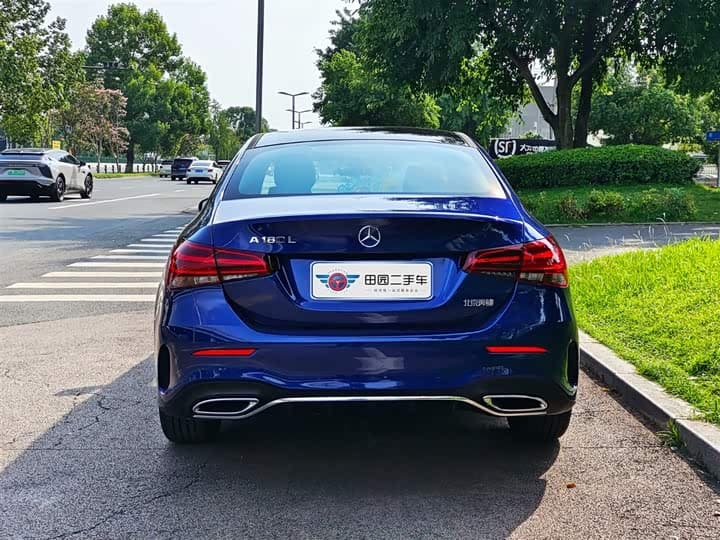 A-Class