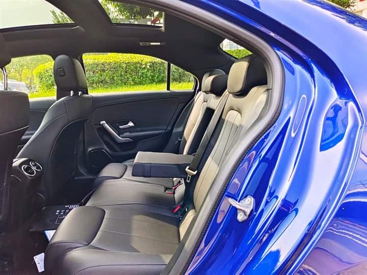 A-Class