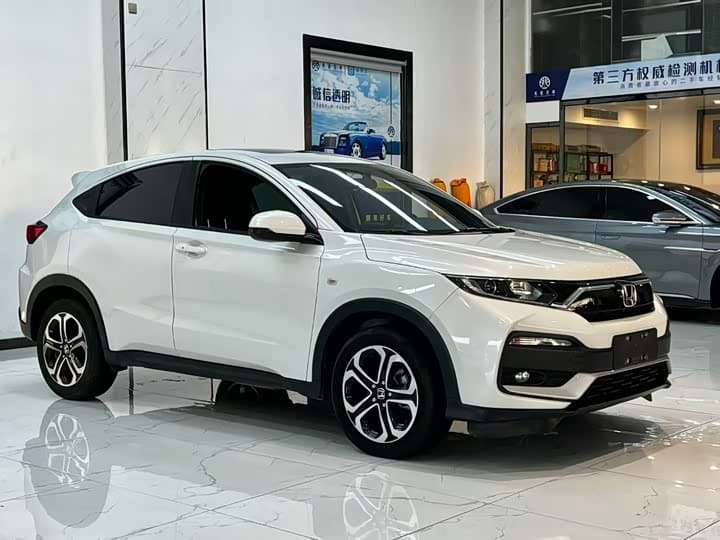 XR-V
