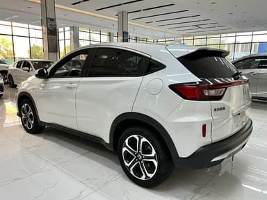 XR-V