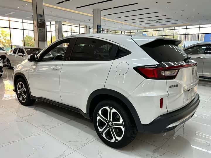 XR-V