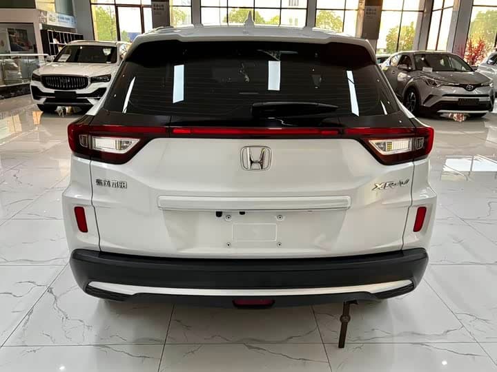 XR-V
