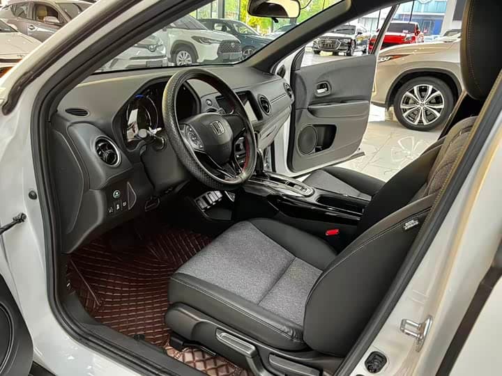 XR-V