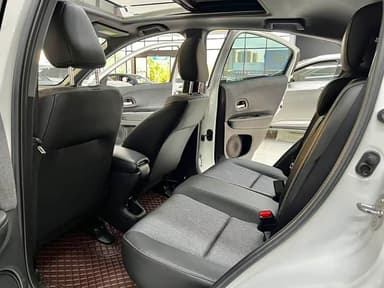 XR-V