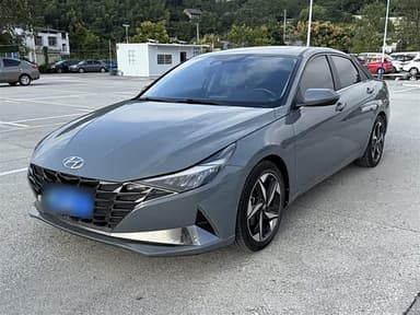 Elantra