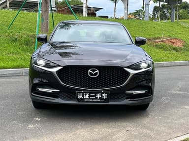 CX-4